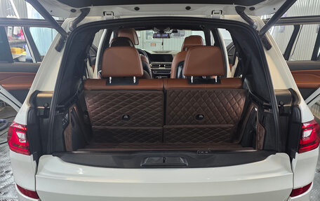 BMW X7, 2019 год, 6 900 000 рублей, 10 фотография