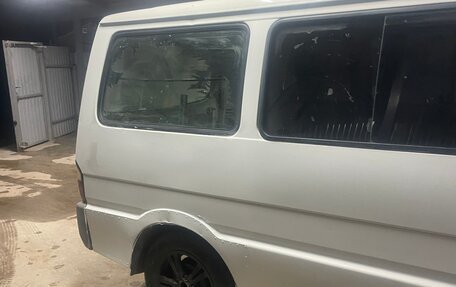 Nissan Vanette IV, 2000 год, 250 000 рублей, 3 фотография