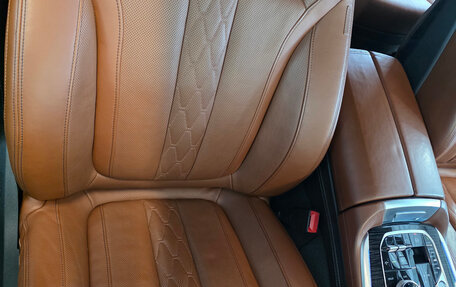 BMW X7, 2019 год, 6 900 000 рублей, 8 фотография