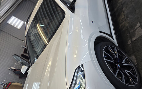 BMW X7, 2019 год, 6 900 000 рублей, 6 фотография