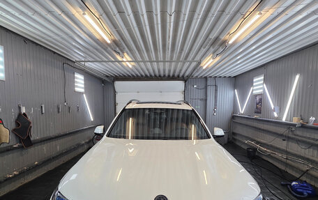 BMW X7, 2019 год, 6 900 000 рублей, 7 фотография