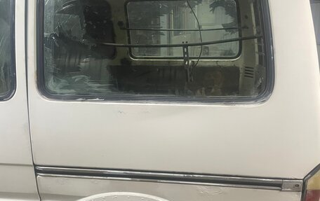 Nissan Vanette IV, 2000 год, 250 000 рублей, 7 фотография