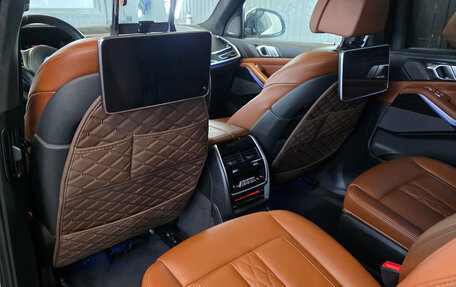 BMW X7, 2019 год, 6 900 000 рублей, 9 фотография