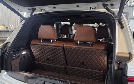 BMW X7, 2019 год, 6 900 000 рублей, 3 фотография