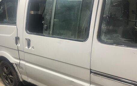 Nissan Vanette IV, 2000 год, 250 000 рублей, 8 фотография