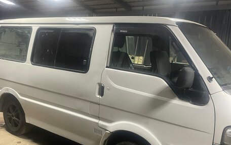 Nissan Vanette IV, 2000 год, 250 000 рублей, 2 фотография