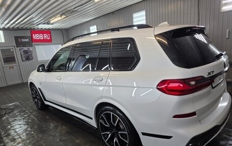 BMW X7, 2019 год, 6 900 000 рублей, 5 фотография