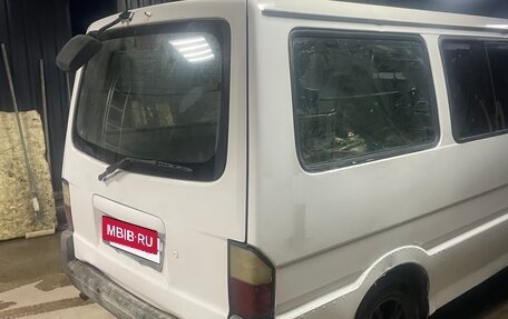 Nissan Vanette IV, 2000 год, 250 000 рублей, 4 фотография