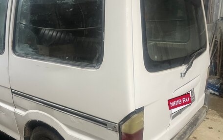 Nissan Vanette IV, 2000 год, 250 000 рублей, 6 фотография