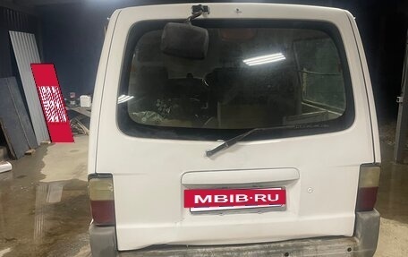 Nissan Vanette IV, 2000 год, 250 000 рублей, 5 фотография