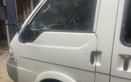 Nissan Vanette IV, 2000 год, 250 000 рублей, 9 фотография