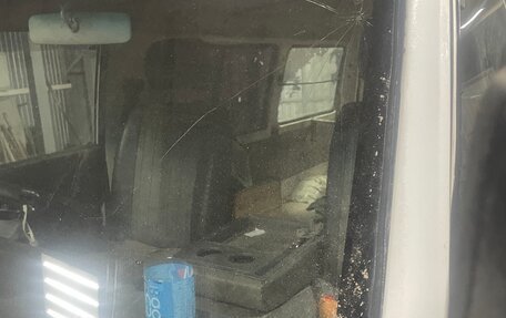 Nissan Vanette IV, 2000 год, 250 000 рублей, 10 фотография