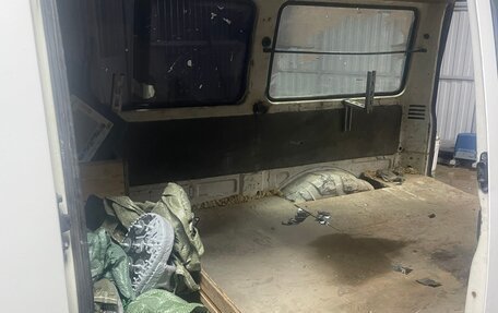 Nissan Vanette IV, 2000 год, 250 000 рублей, 18 фотография