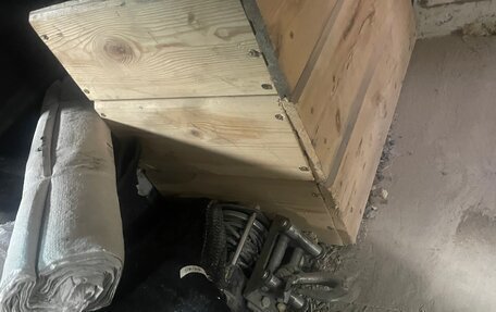 Nissan Vanette IV, 2000 год, 250 000 рублей, 16 фотография