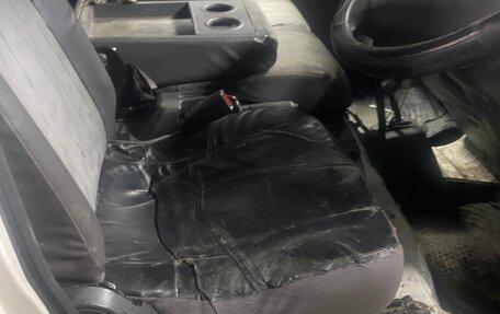 Nissan Vanette IV, 2000 год, 250 000 рублей, 13 фотография