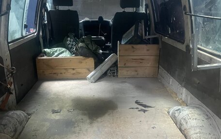 Nissan Vanette IV, 2000 год, 250 000 рублей, 15 фотография