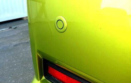 Nissan Note II рестайлинг, 2018 год, 1 295 555 рублей, 5 фотография