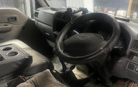 Nissan Vanette IV, 2000 год, 250 000 рублей, 12 фотография