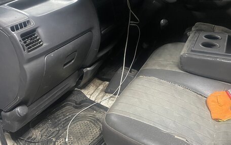 Nissan Vanette IV, 2000 год, 250 000 рублей, 11 фотография