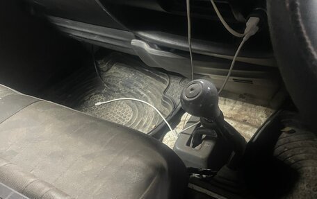 Nissan Vanette IV, 2000 год, 250 000 рублей, 14 фотография