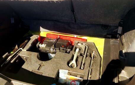 Nissan Note II рестайлинг, 2018 год, 1 295 555 рублей, 10 фотография