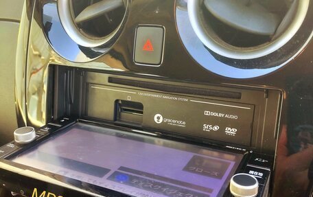 Nissan Note II рестайлинг, 2018 год, 1 295 555 рублей, 15 фотография