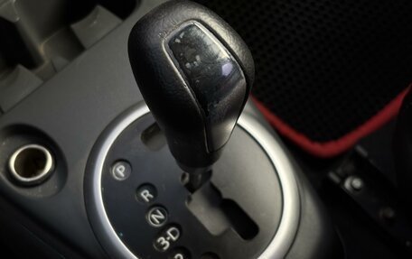 Suzuki Swift III, 2008 год, 659 000 рублей, 12 фотография