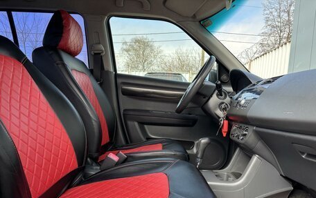 Suzuki Swift III, 2008 год, 659 000 рублей, 8 фотография