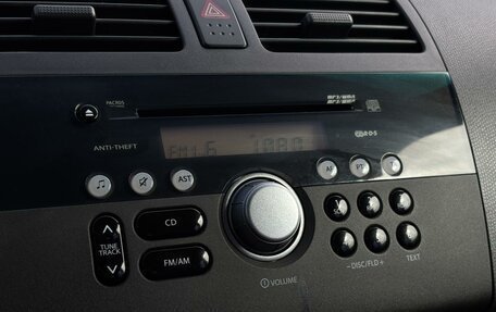 Suzuki Swift III, 2008 год, 659 000 рублей, 18 фотография