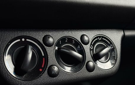 Suzuki Swift III, 2008 год, 659 000 рублей, 19 фотография