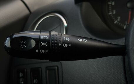 Suzuki Swift III, 2008 год, 659 000 рублей, 16 фотография