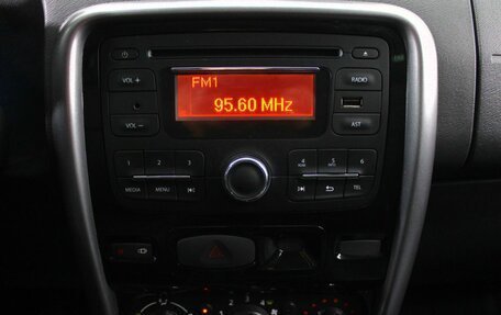 Renault Duster I рестайлинг, 2014 год, 1 045 000 рублей, 15 фотография