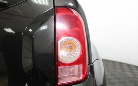 Renault Duster I рестайлинг, 2014 год, 1 045 000 рублей, 21 фотография