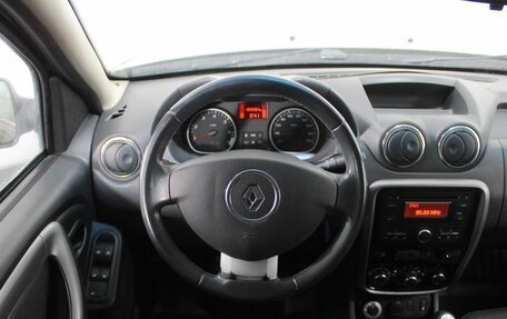 Renault Duster I рестайлинг, 2014 год, 1 045 000 рублей, 18 фотография