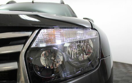 Renault Duster I рестайлинг, 2014 год, 1 045 000 рублей, 20 фотография