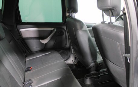 Renault Duster I рестайлинг, 2014 год, 1 045 000 рублей, 12 фотография