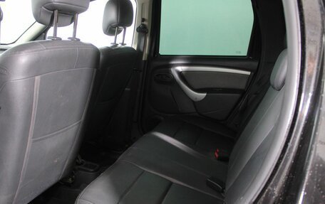 Renault Duster I рестайлинг, 2014 год, 1 045 000 рублей, 11 фотография