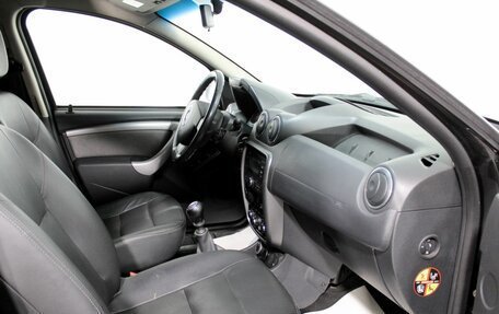 Renault Duster I рестайлинг, 2014 год, 1 045 000 рублей, 13 фотография