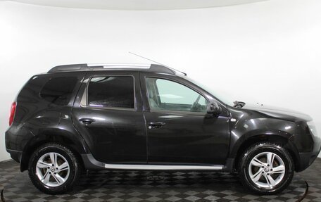 Renault Duster I рестайлинг, 2014 год, 1 045 000 рублей, 7 фотография