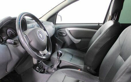 Renault Duster I рестайлинг, 2014 год, 1 045 000 рублей, 10 фотография