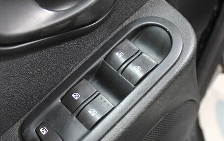 Renault Duster I рестайлинг, 2014 год, 1 045 000 рублей, 17 фотография