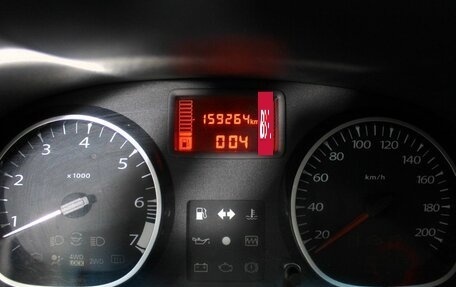 Renault Duster I рестайлинг, 2014 год, 1 045 000 рублей, 19 фотография