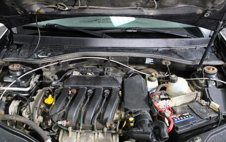 Renault Duster I рестайлинг, 2014 год, 1 045 000 рублей, 23 фотография