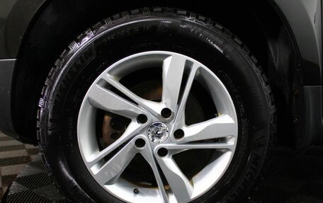 Renault Duster I рестайлинг, 2014 год, 1 045 000 рублей, 22 фотография