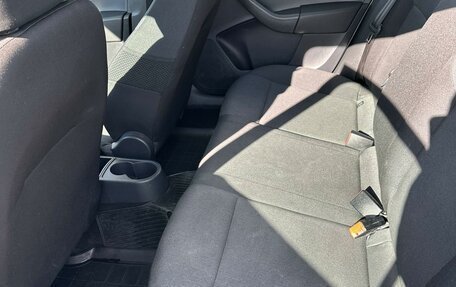 Skoda Rapid I, 2017 год, 840 000 рублей, 8 фотография