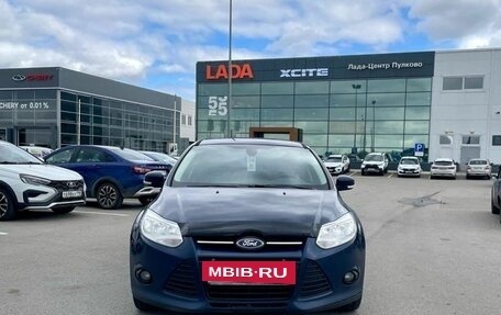 Ford Focus III, 2012 год, 635 000 рублей, 5 фотография