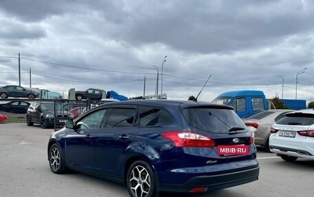 Ford Focus III, 2012 год, 635 000 рублей, 4 фотография