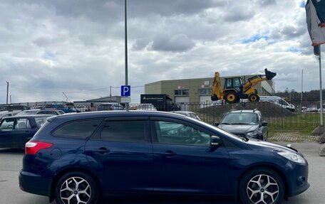 Ford Focus III, 2012 год, 635 000 рублей, 7 фотография