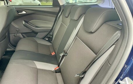 Ford Focus III, 2012 год, 635 000 рублей, 10 фотография