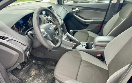 Ford Focus III, 2012 год, 635 000 рублей, 9 фотография